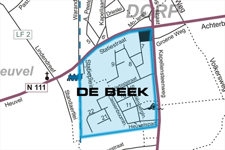 BIN-De Beek
